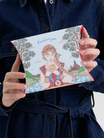 Платок «Катюша»