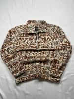 Кофта флисовая от Ecko Emerica Fubu G-Unit South pole