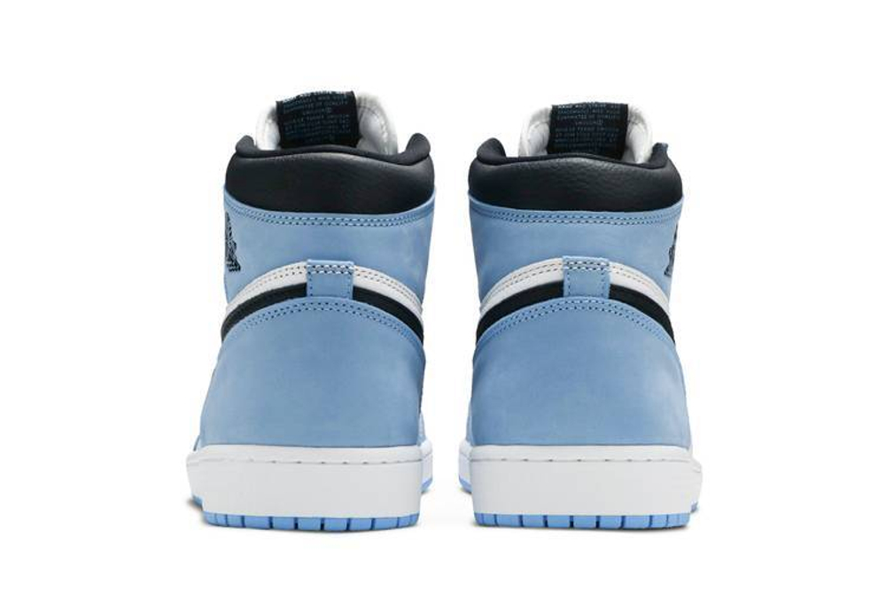 Кроссовки Jordan Air Jordan 1 Retro High Og "University Blue"