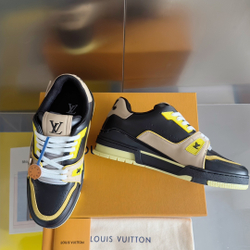 Louis Vuitton Trainers