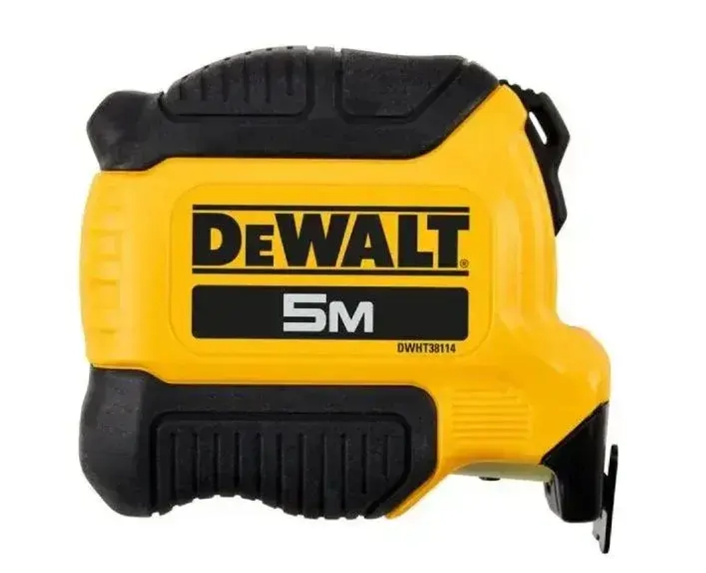 DeWalt Измерительная рулетка 5м x 28мм