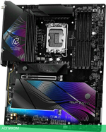 Материнская плата ASRock Z890 Riptide WiFi