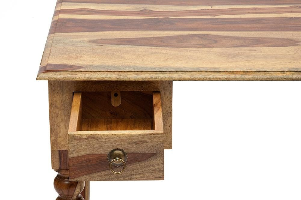 Письменный стол Бомбей ( BC-STUDY ) палисандр, 90*60*76, натуральный (natural)