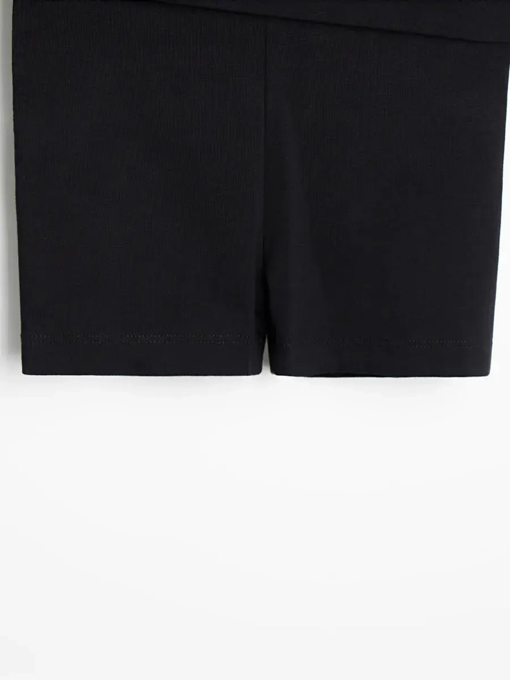 Школьная шорты-юбка для девочки