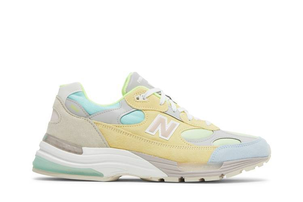 Кроссовки New Balance Nb 992