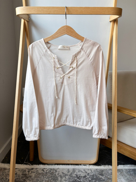 Хлопковая блузка One Magic Day, 116