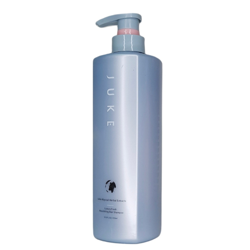 JUKE Luxury Fresh Nourishing Hair Shampoo Шампунь для волос питательный с морскими водорослями 720мл