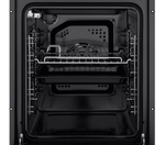 Шкаф духовой электрический MAUNFELD EOEM519B фото 6