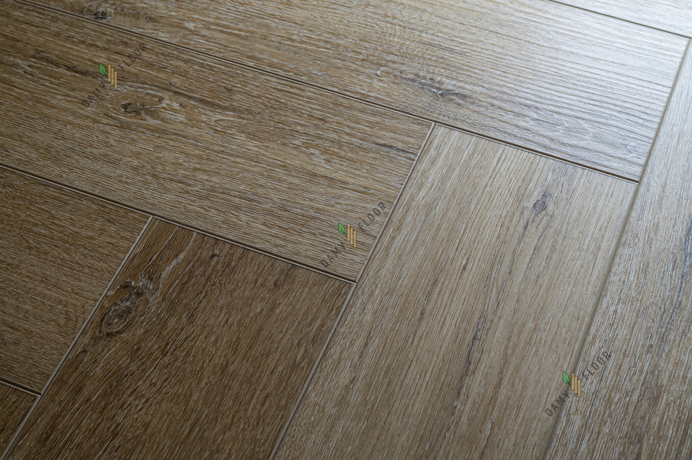 LVT-плитка Damy Floor 191023EL-13 Эдинбург/Edinburgh