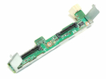 Плата объединительная HP 2xSAS SFF HDD BL460c G7 backplane Blade Server 619823-001 614568-001