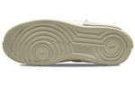Кроссовки Nike Air Force 1 Fontanka "Lemon" (Женская размерная сетка)