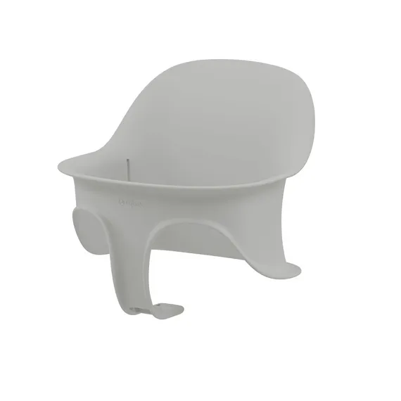 Стульчик Cybex Lemo 4-in-1 Set Suede Grey