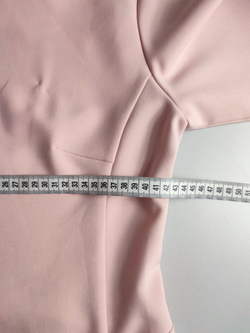 Платье Odis нежно-розовое 44 размер