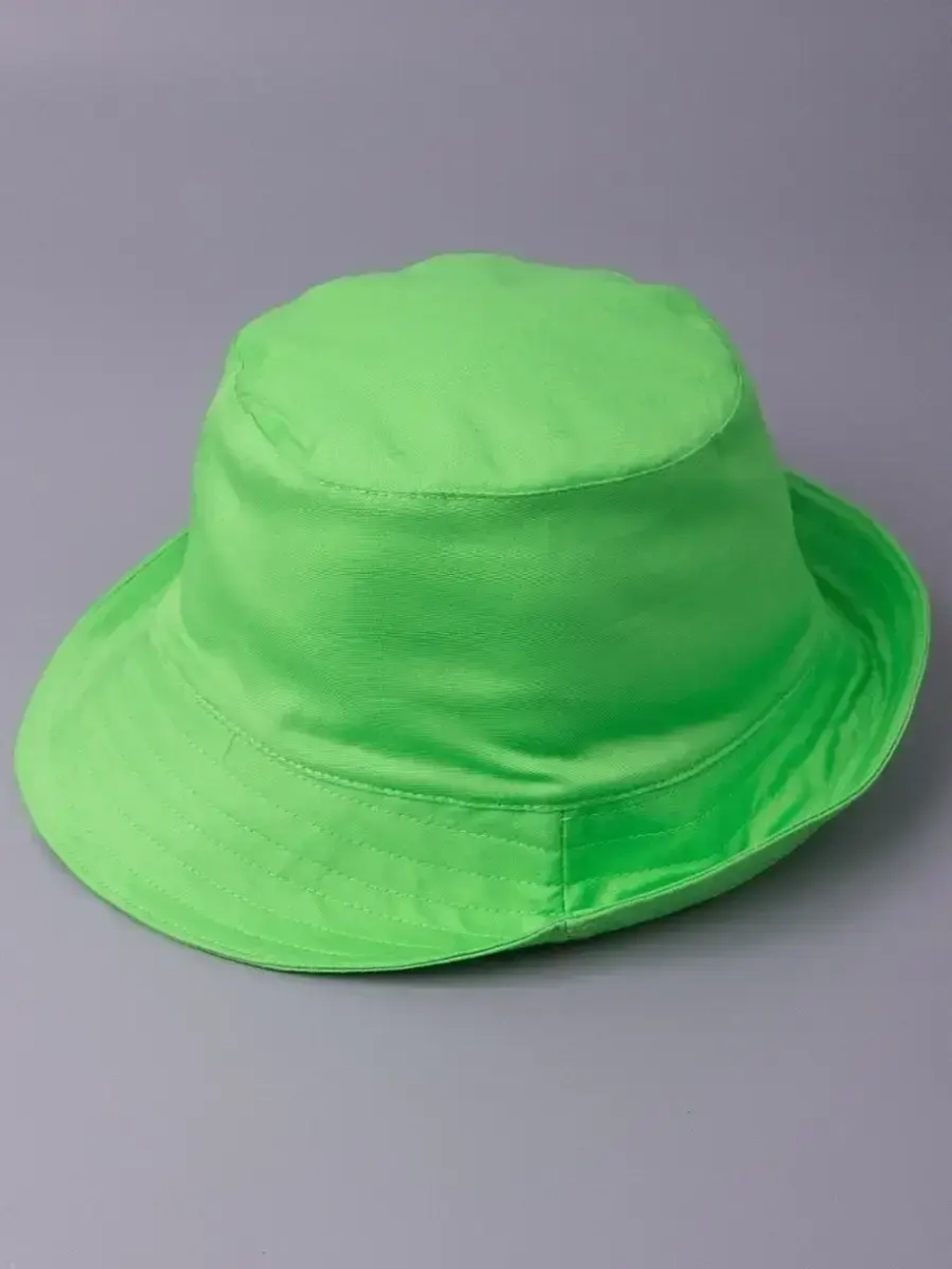 Панама летняя детская хлопковая