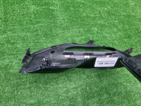 Накладка ПТФ правая BMW X5 G05 (2018-2023) M-paket