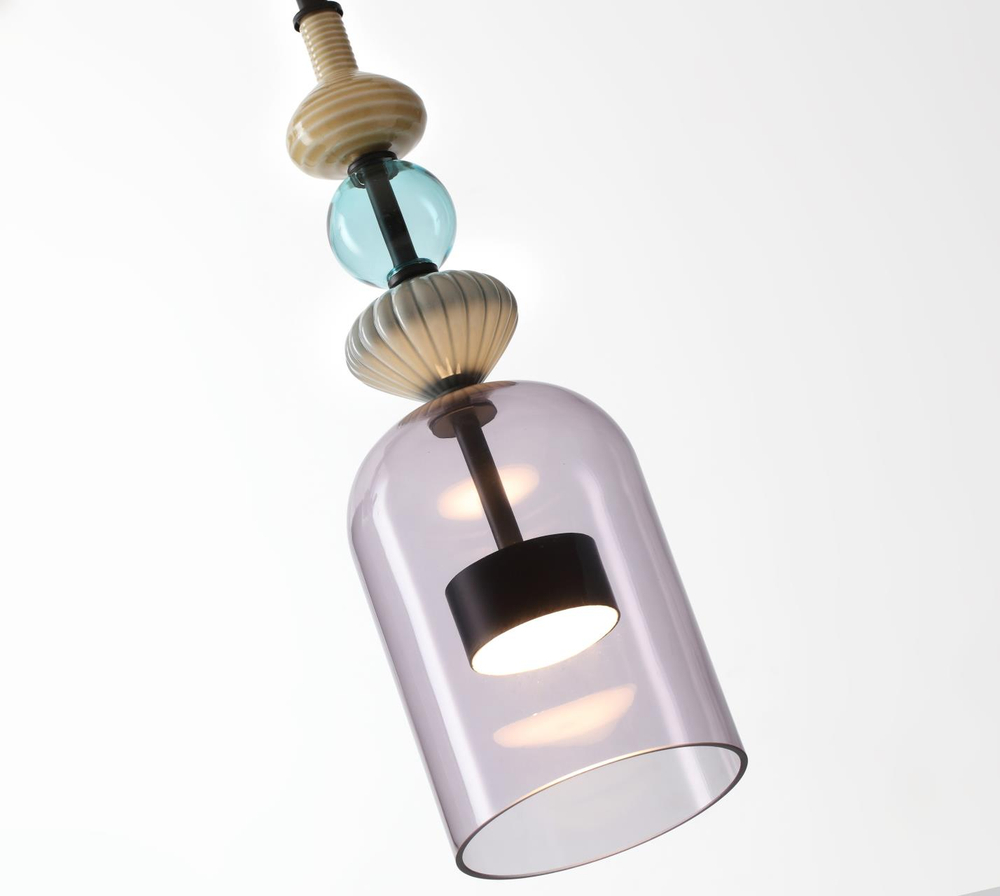 5046/12LA ODL Подвес LED 12Вт 4000К 220В IP20 L-VISION