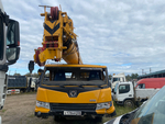 XCMG XCT25 Автокран XCT25L5_SR (Дизельный, 6,4 л, 256 л.с.,МТ)
