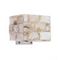 Настенный светильник Ideal Lux Carrara AP1 000619