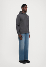 EA7 Emporio Armani UNISEX - Толстовка на молнии - Серый