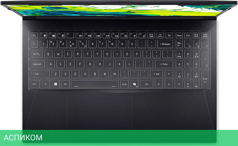 Ноутбук Acer Aspire 7 A715-59G-769T