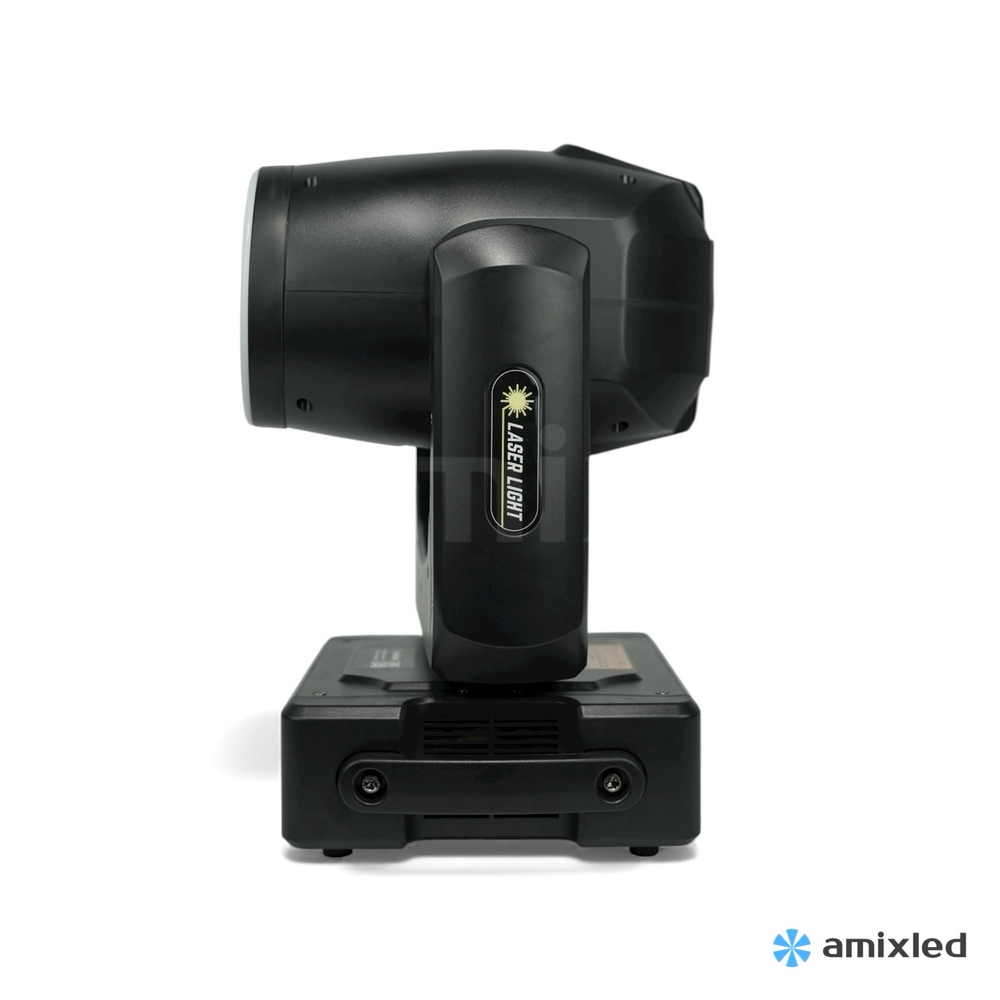 Световой прибор Amixled ANI LASER HEAD 10W