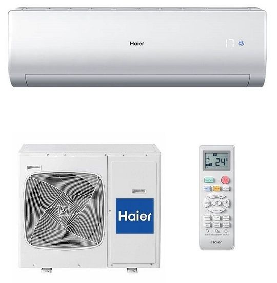 Сплит-система Haier HSU-07HNE03/R2 / HSU-07HUN403/R2