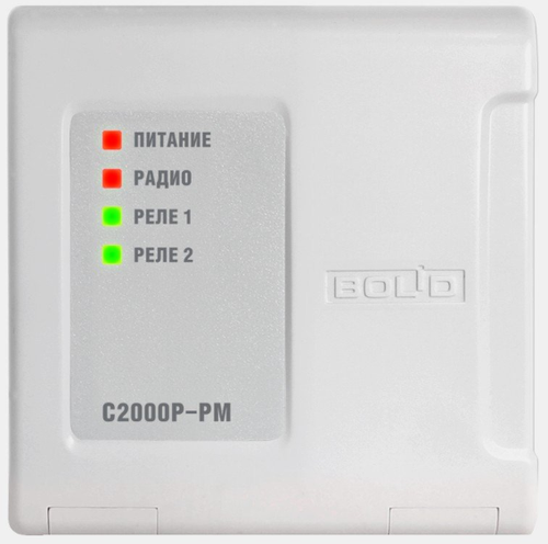 С-2000Р-РМ Модуль релейный радиоканальный