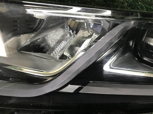 Фара левая Belgee X50 (2023-н.в.) LED