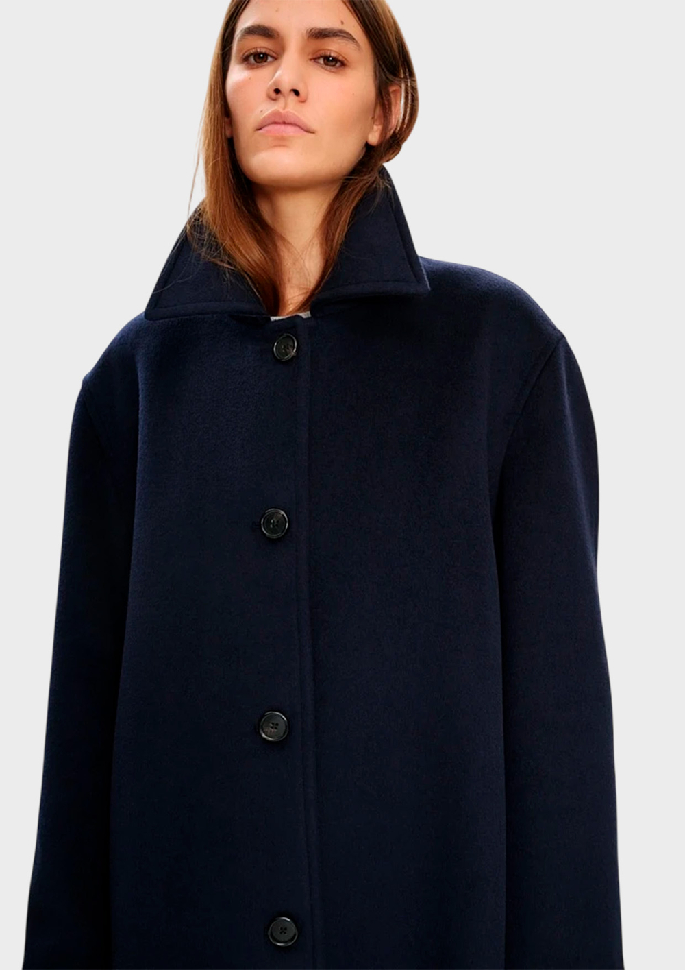 Пальто DAISYKNIT