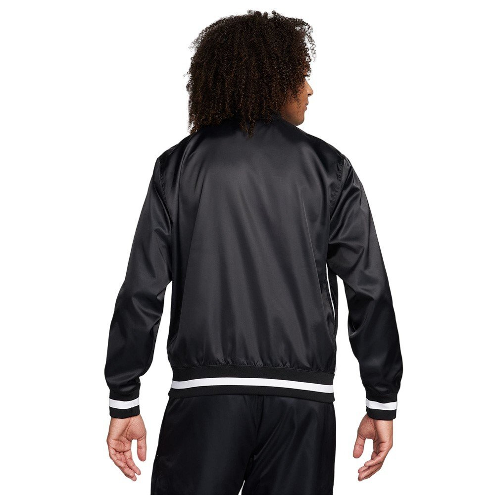 Баскетбольная куртка Nike DNA Jacket Black