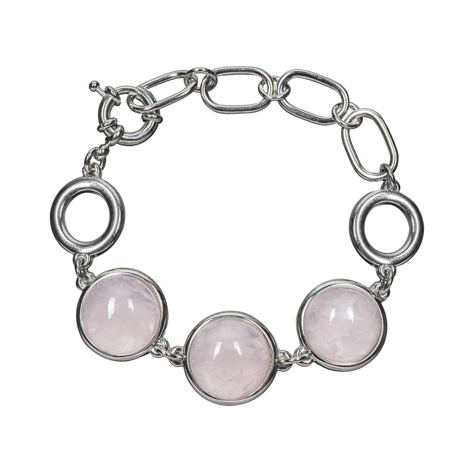 Браслет Possebon Q.Rose C0138.7 S