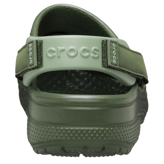 Crocs Yukon Vista II Literide 'Army Green'