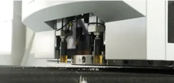 Электромеханическая гильотина STALEX SBJB 3x1500