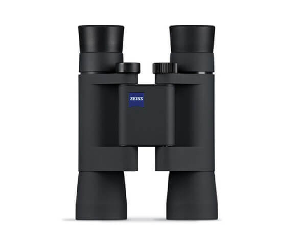 Бинокль Carl Zeiss 10X25 T* Conquest Compact