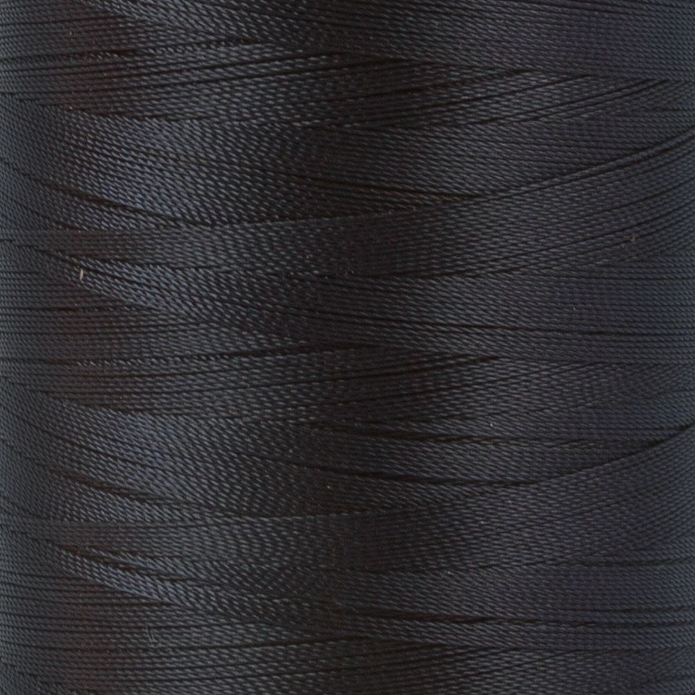 Нитки универсальные особо прочные Gamma 150D/3, 912 м / 1 кат., 322 т.синий
