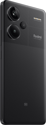 Xiaomi Redmi Note 13 Pro+ 5G 12/512Gb Midnight Black РосТест