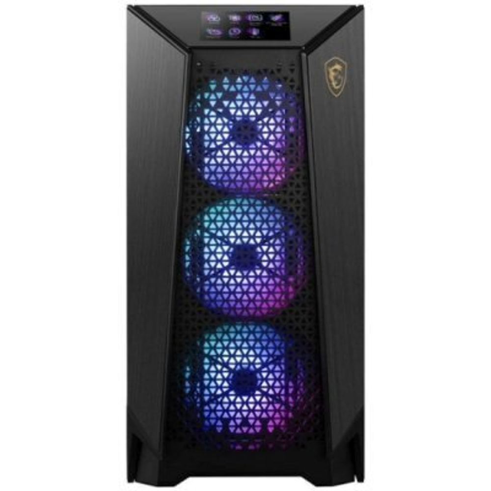 Корпус MSI MEG Prospect 700R