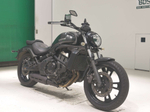 Kawasaki Vulcan 650S , 2015