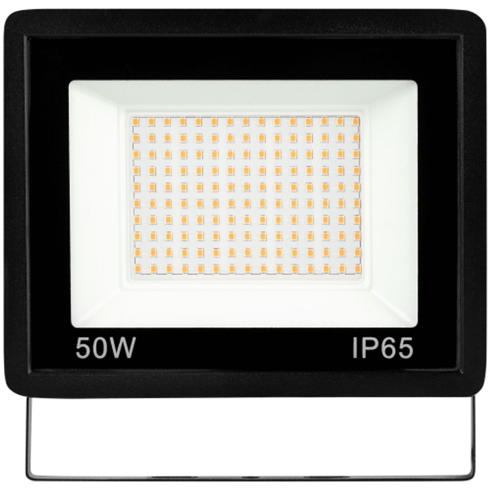 Фитопрожектор для растений светодиодный ЭРА FITO-50W-RB-LED для цветения и плодоношения красно-синего спектра 50 Вт | Фито прожекторы