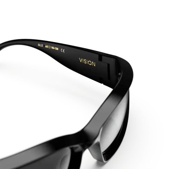 Солнцезащитные очки - Vision Gold