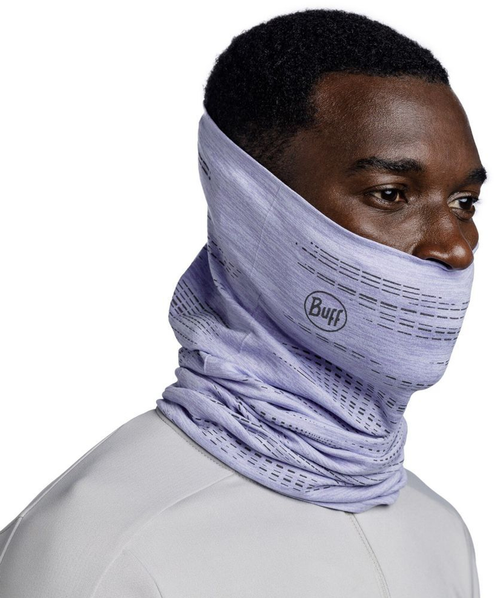 Бандана Buff DryFlx Lavender (US:one size)