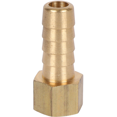 Штуцер STOUT 1/8"x10 мм ВР