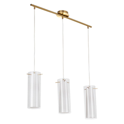 Подвесной светильник Arte Lamp A8983SP-3PB