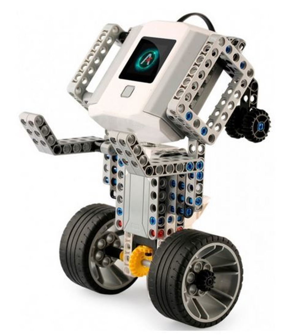 Робот-конструктор "KRYPTON 2"