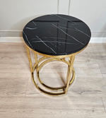 Комплект журнальных столов Twin Marble