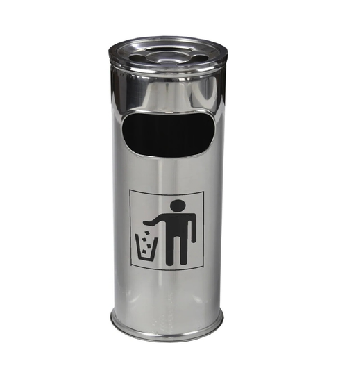 УРНА-ПЕПЕЛЬНИЦА №3 БОЛЬШОЙ