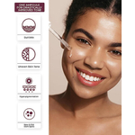 Centellian24 Набор ампул для сияния кожи - Expert madeca mela capture ampoule max season 4, 15мл*3шт