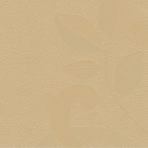 Ламинированная панель ПВХ ВЕК Шелкография Бежевая 2700х250мм