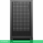 Корпус DeepCool CH170 Digital без БП Black (R-CH170-BKNPI0D-G-1)