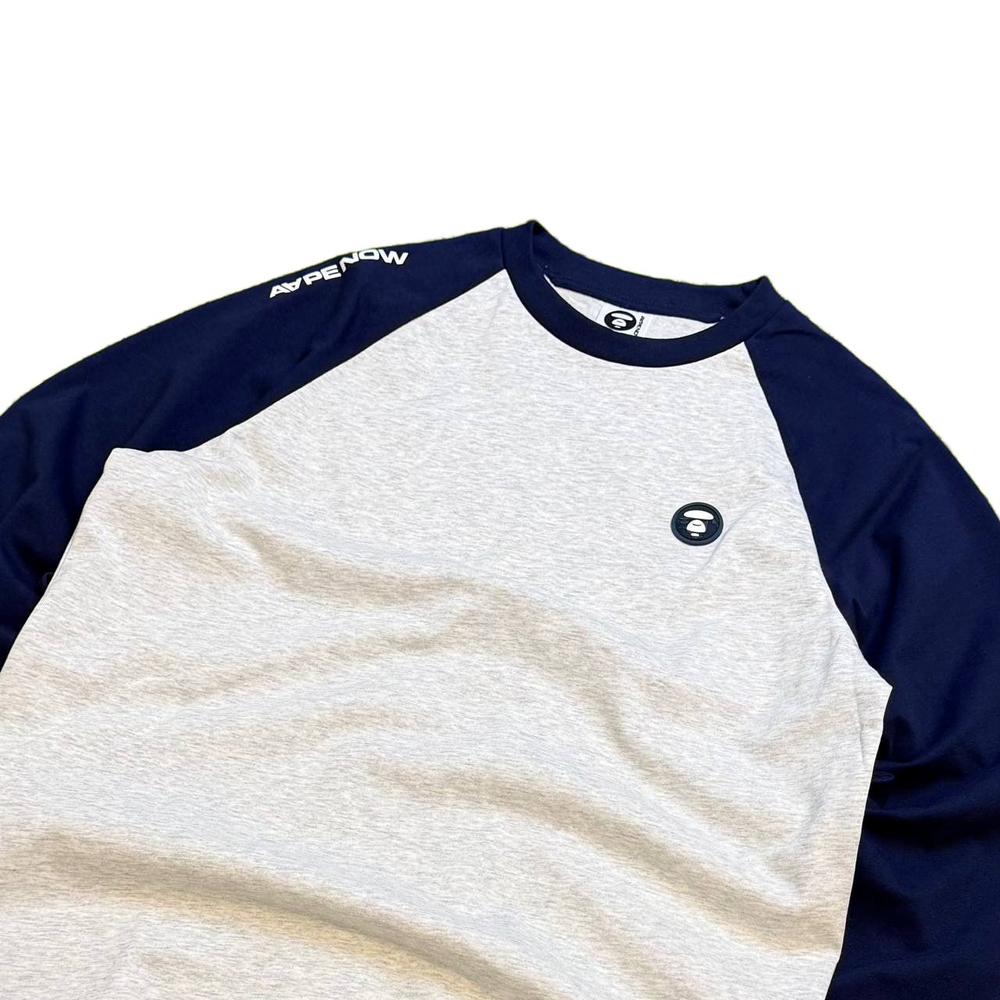 Лонгслив Aape